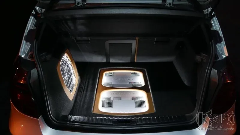 BMW E87