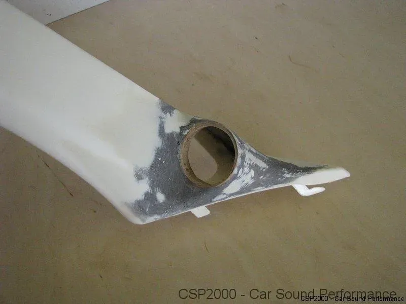 BMW E87 Sound System Upgrade