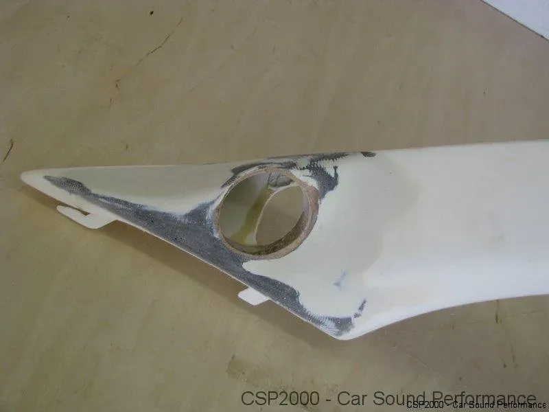 BMW E87 Sound System Upgrade