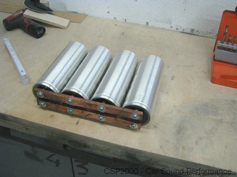 BMW E87 Sound System Upgrade