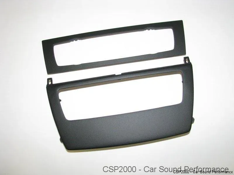BMW E87 Sound System Upgrade