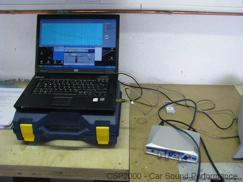 BMW E87 Sound System Upgrade