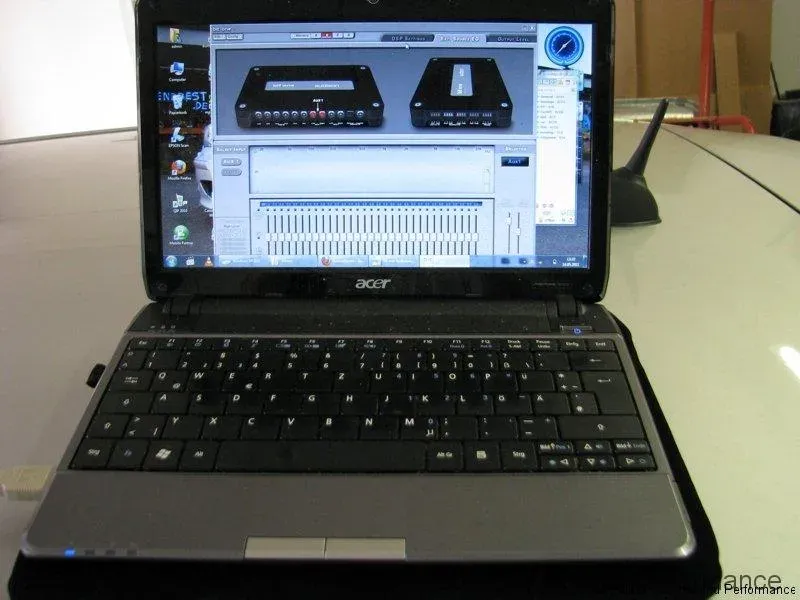 BMW E87 Sound System Upgrade
