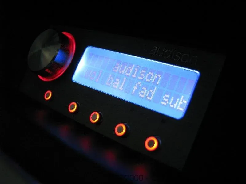 BMW E87 Sound System Upgrade