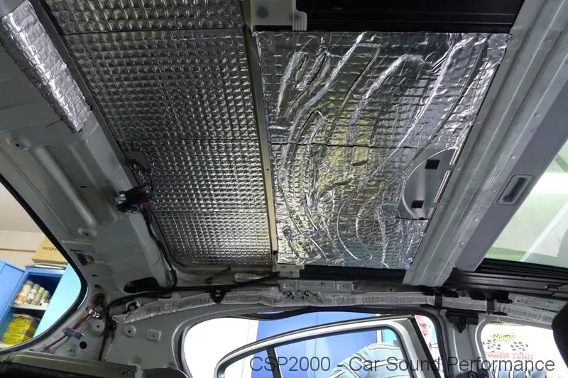 BMW E87 Sound System Upgrade