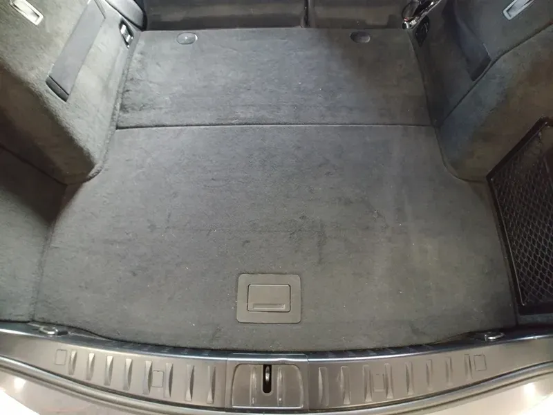 BMW 3er / Subwoofer Nachrüstung