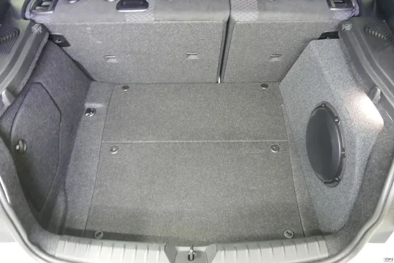 BMW F20 Sound System Upgrade