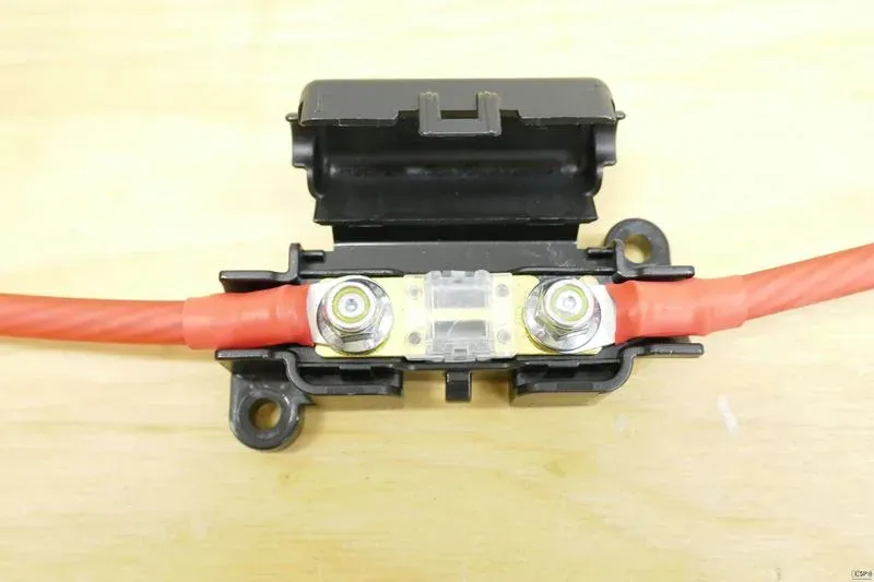 BMW F20 Sound System Upgrade