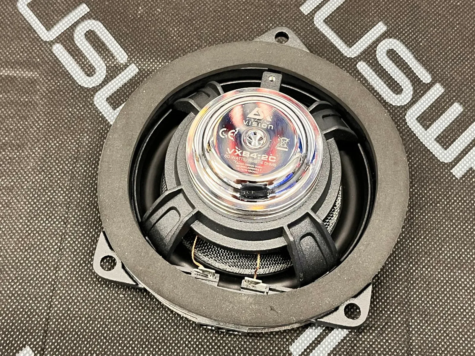 BMW F31 Lautsprecher Upgrade -Car Hifi Einbauservice CSP