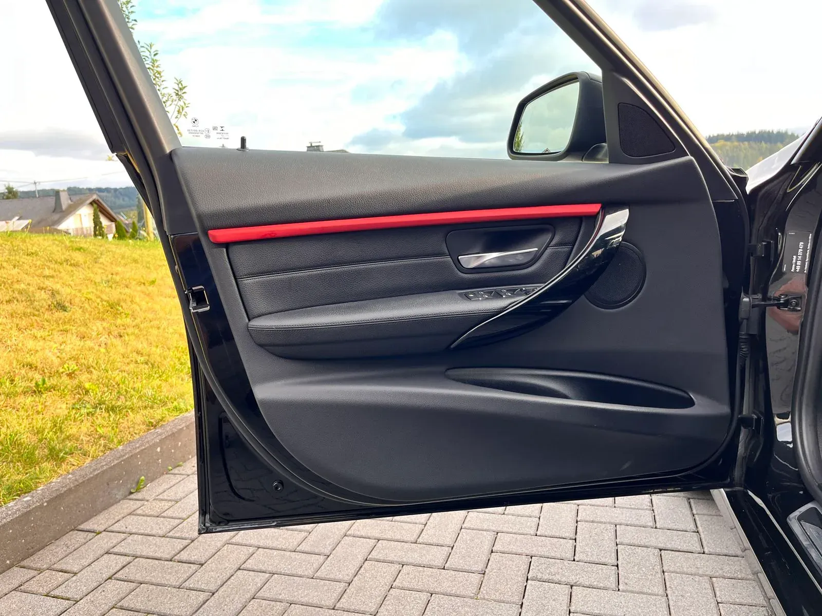 BMW F31 Lautsprecher Upgrade -Car Hifi Einbauservice CSP