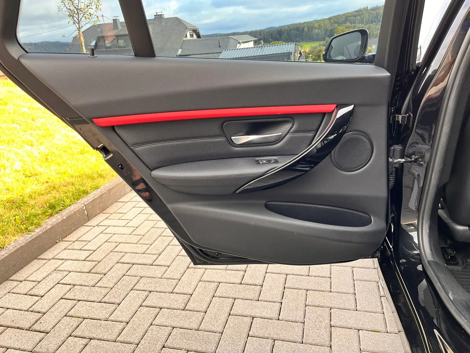 BMW F31 Lautsprecher Upgrade -Car Hifi Einbauservice CSP