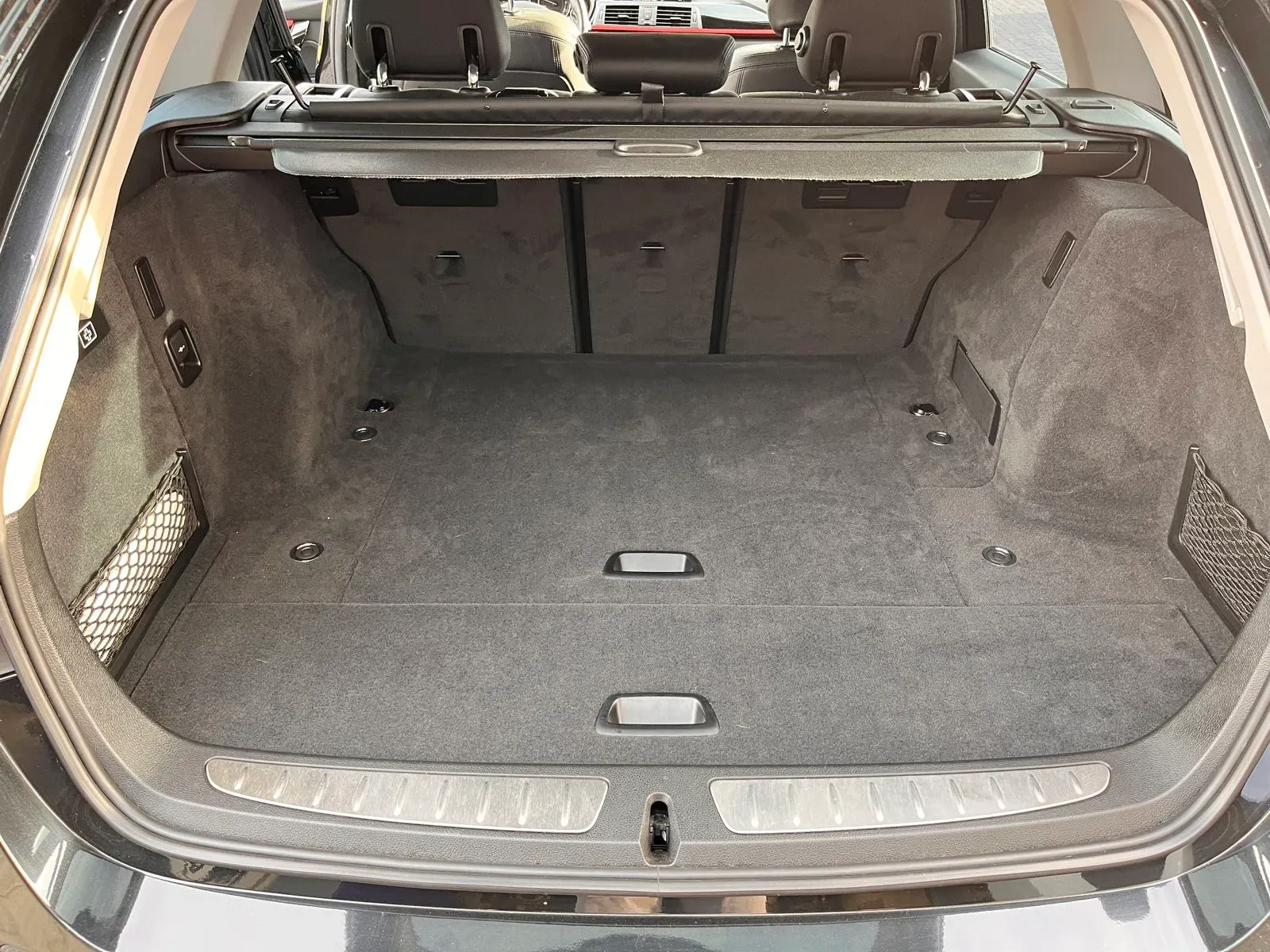 BMW F31 Lautsprecher Upgrade -Car Hifi Einbauservice CSP
