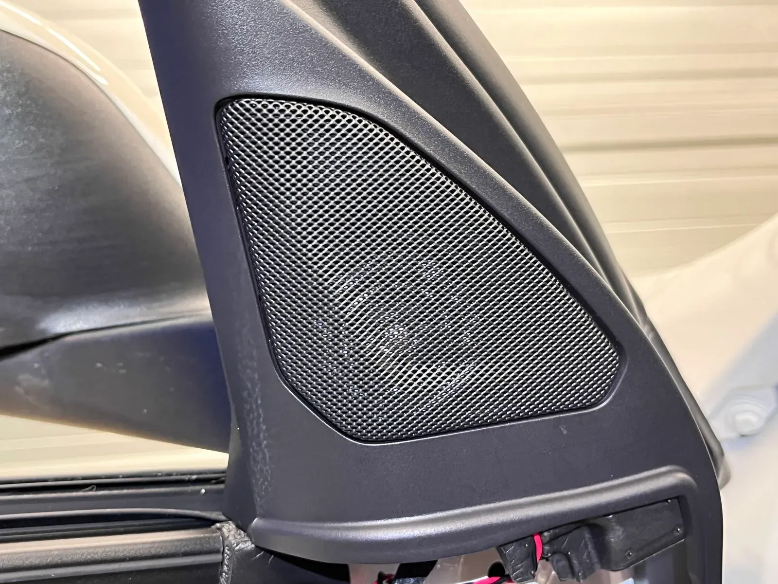 BMW F40 Hifi Upgrade -Car Hifi Einbauservice CSP
