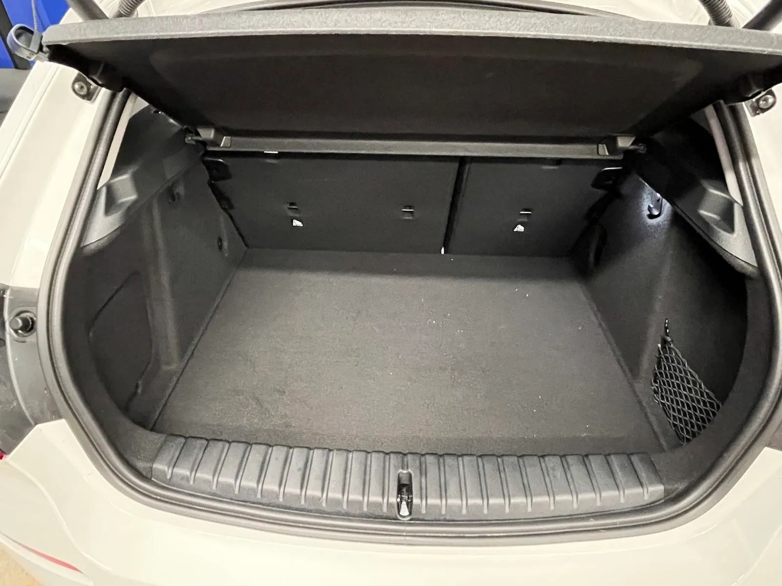 BMW F40 Hifi Upgrade -Car Hifi Einbauservice CSP