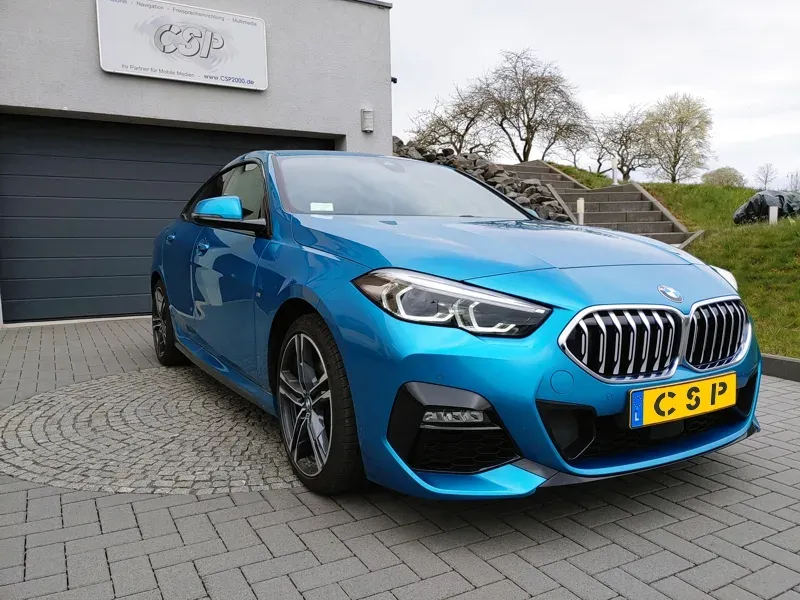 BMW 2er