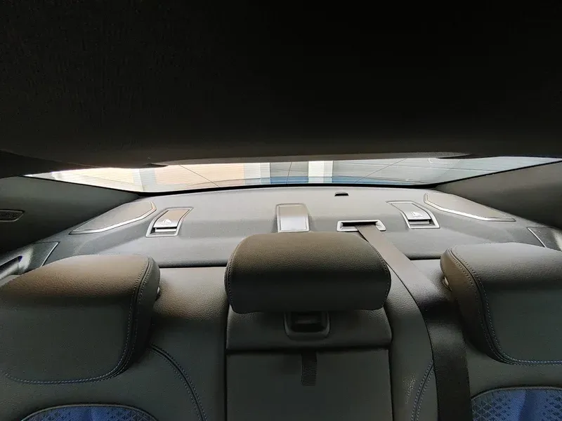 BMW F44 Hifi Sound Upgrade-Car Hifi Einbauservice CSP Nürburgring