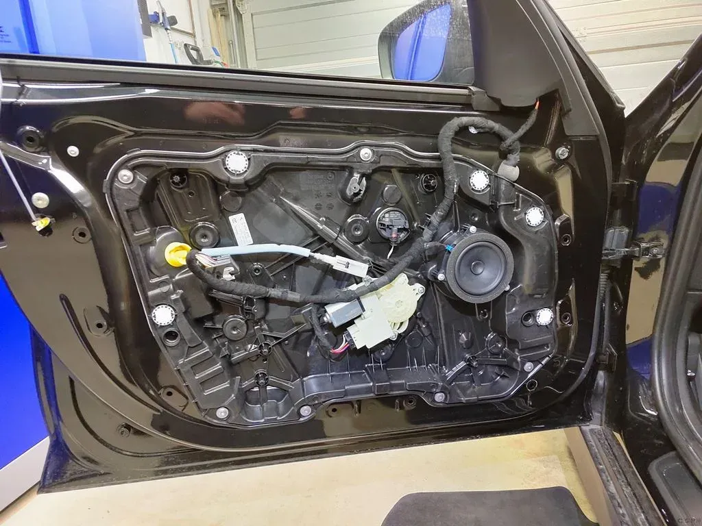 BMW G20 Hifi Soundsystem-Car Hifi Einbauservice CSP Nürburgring