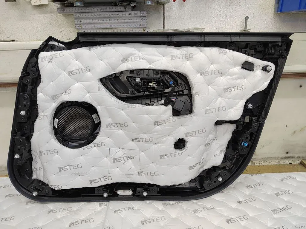 BMW G20 Hifi Soundsystem-Car Hifi Einbauservice CSP Nürburgring