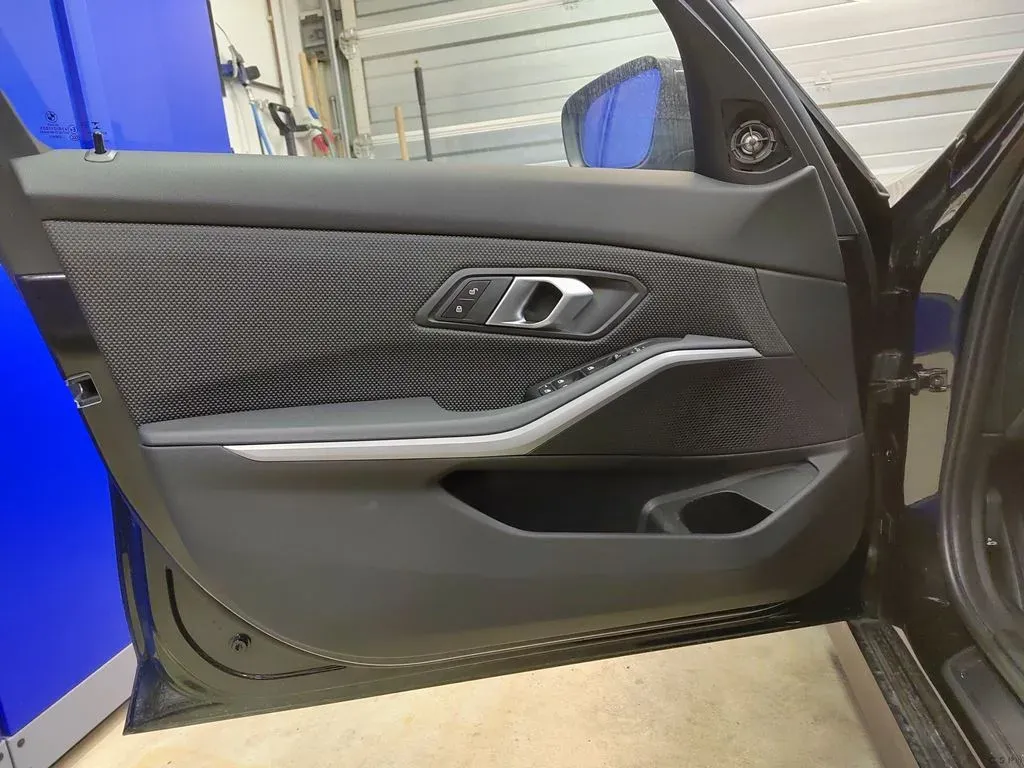 BMW G20 Hifi Soundsystem-Car Hifi Einbauservice CSP Nürburgring