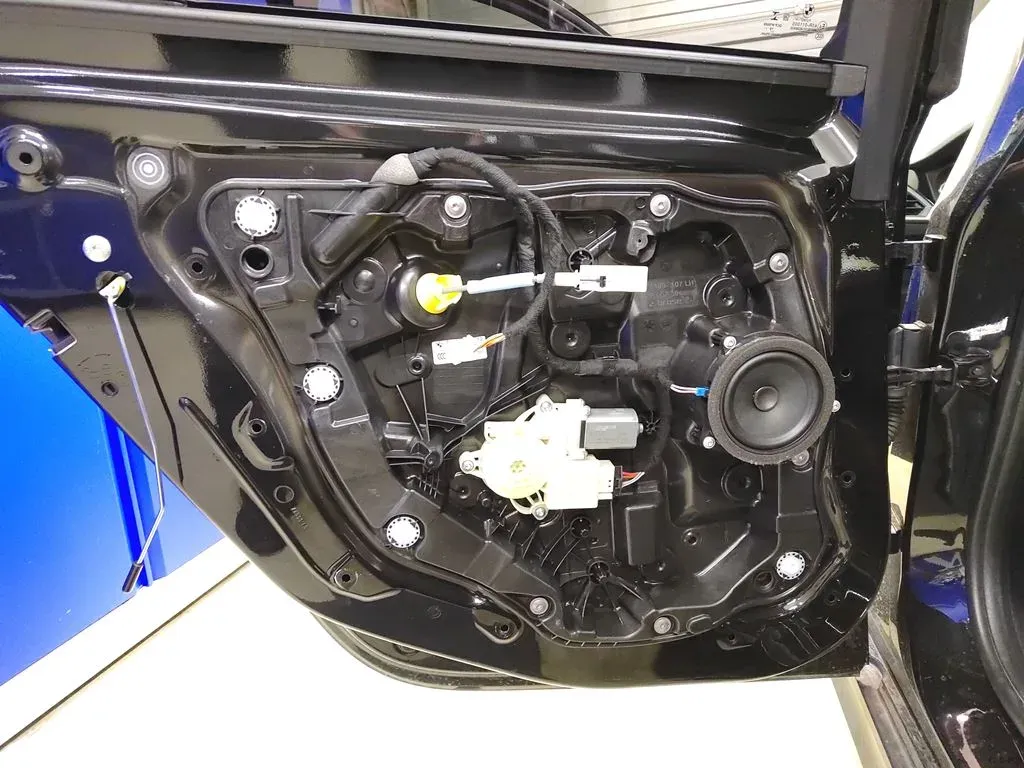 BMW G20 Hifi Soundsystem-Car Hifi Einbauservice CSP Nürburgring