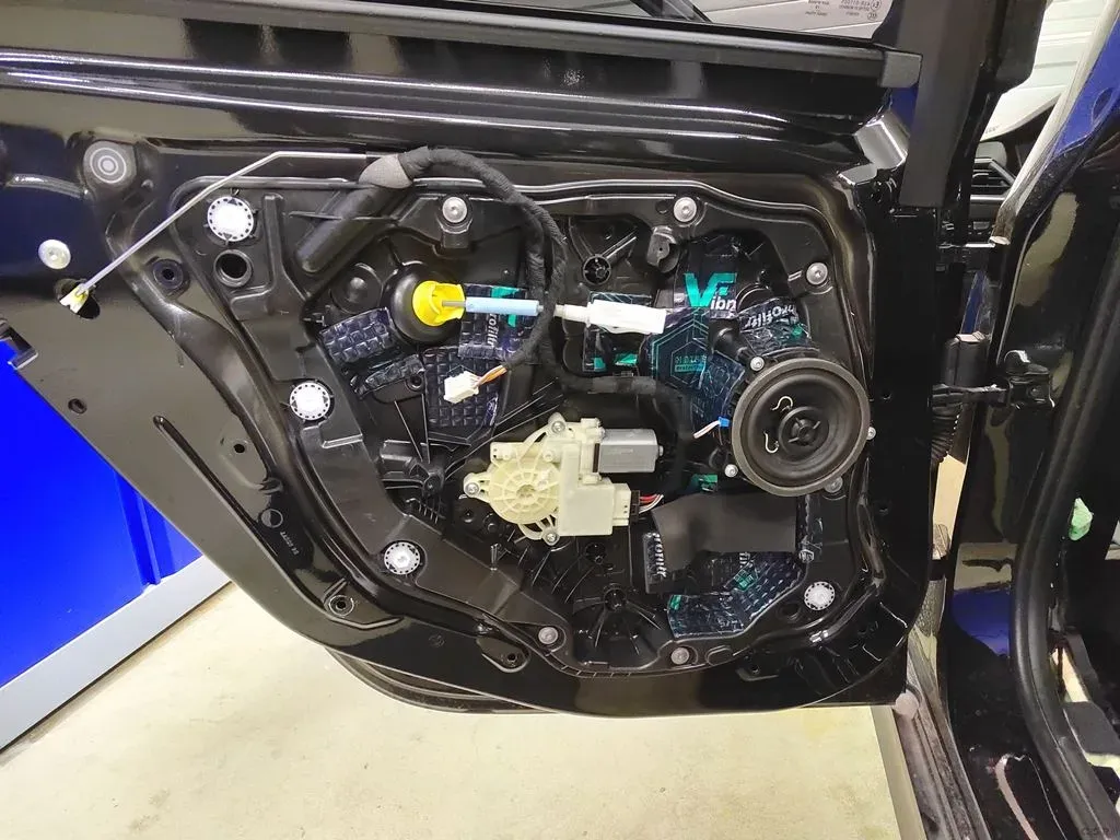 BMW G20 Hifi Soundsystem-Car Hifi Einbauservice CSP Nürburgring
