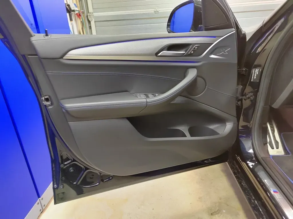 BMW X3 G01 Hifi Soundsystem-Car Hifi Einbauservice CSP Nürburgring