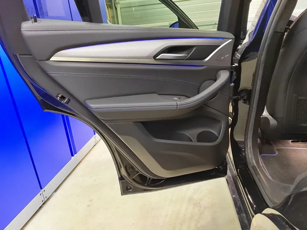BMW X3 G01 Hifi Soundsystem-Car Hifi Einbauservice CSP Nürburgring
