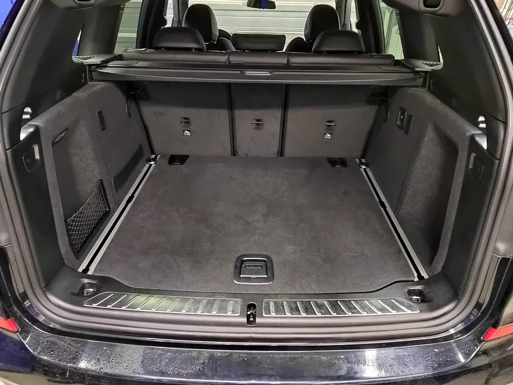 BMW X3 G01 Hifi Soundsystem-Car Hifi Einbauservice CSP Nürburgring
