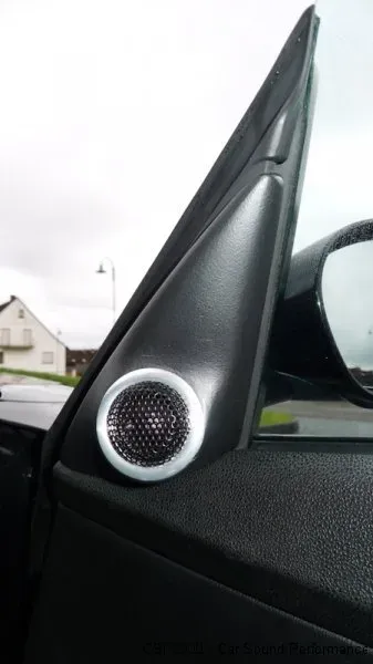 BMW Z4 Soundsystem mit Subwoofer / CSP Car Hifi Eifel / Nürburgring
