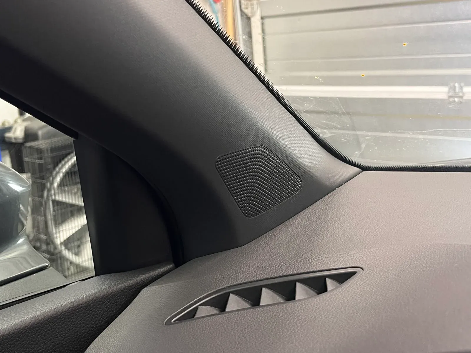 Cupra Ateca Audio Upgrade -Car Hifi Einbauservice CSP