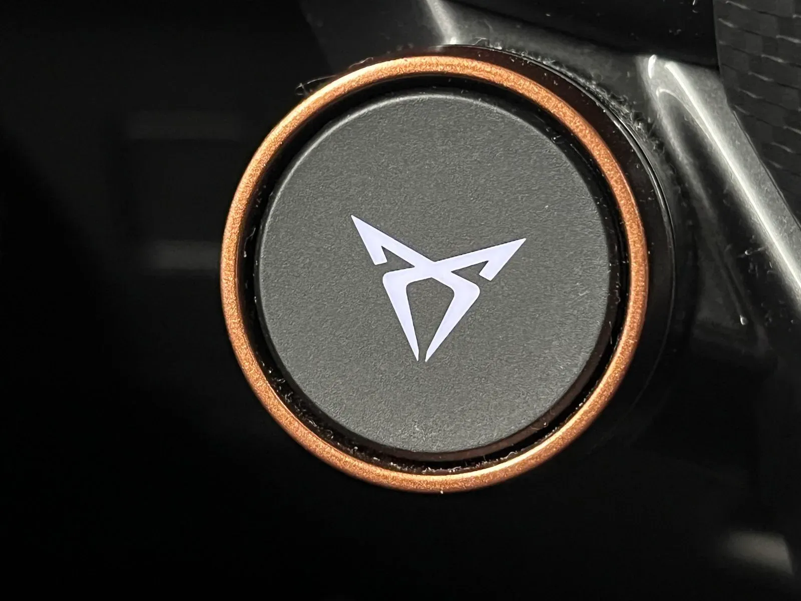 Cupra Ateca Audio Upgrade -Car Hifi Einbauservice CSP