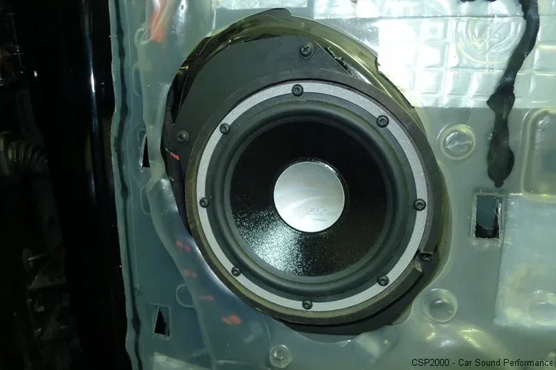 Dodge Ram 1500 Soundsystem nachrüsten / CSP Car Hifi Rheinland-Pfalz