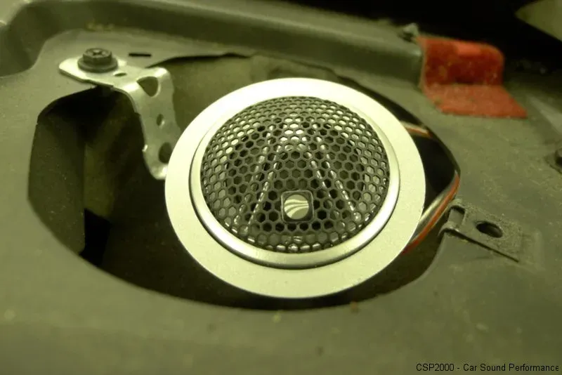Dodge Ram 1500 Soundsystem nachrüsten / CSP Car Hifi Rheinland-Pfalz