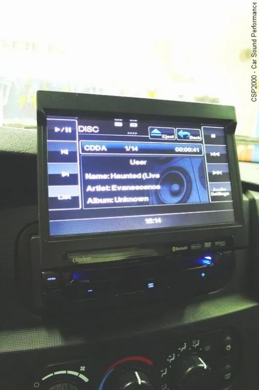 Dodge Ram 1500 Soundsystem nachrüsten / CSP Car Hifi Rheinland-Pfalz