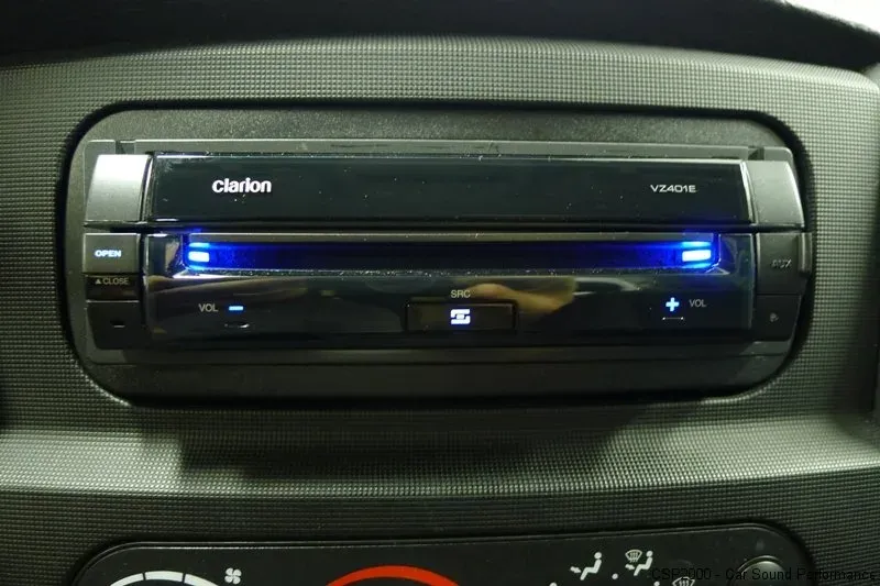 Dodge Ram 1500 Soundsystem nachrüsten / CSP Car Hifi Rheinland-Pfalz