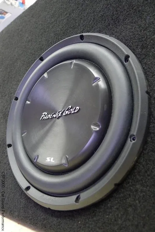 Dodge Ram 1500 Soundsystem nachrüsten / CSP Car Hifi Rheinland-Pfalz