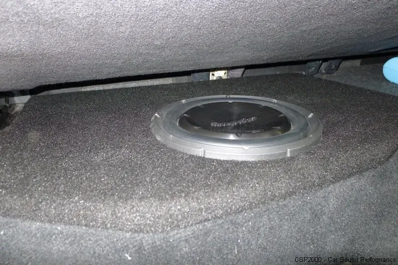 Dodge Ram 1500 Soundsystem nachrüsten / CSP Car Hifi Rheinland-Pfalz