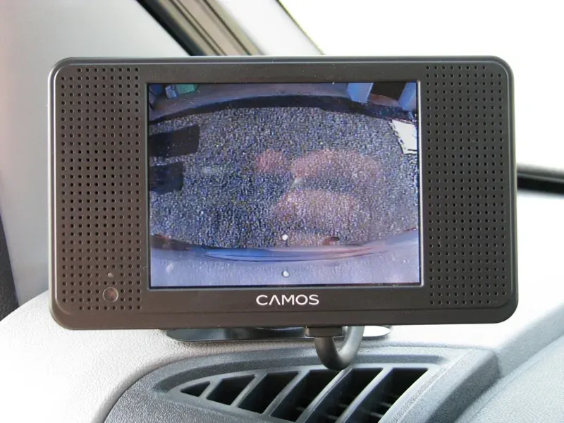 Fiat Ducato Typ 250 Soundsystem