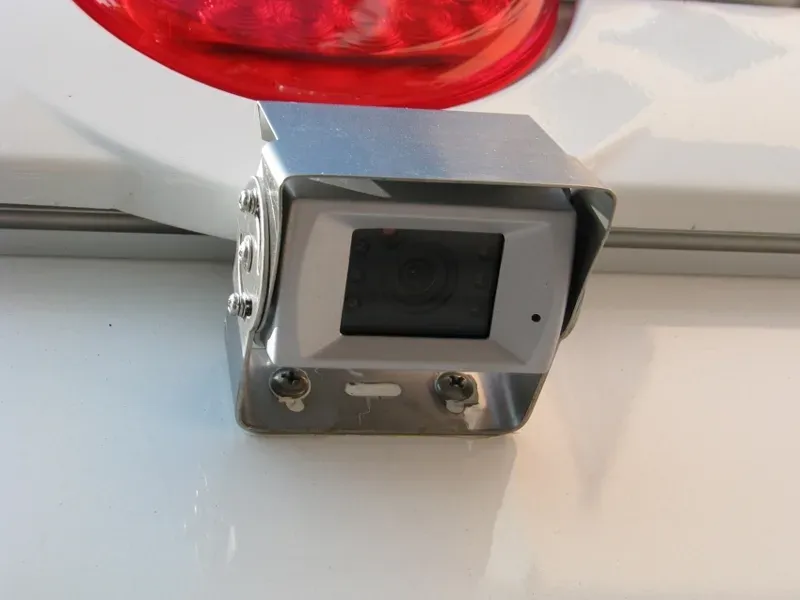 Fiat Ducato Typ 250 Soundsystem