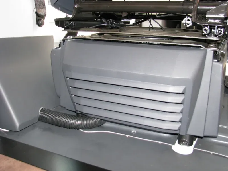 Fiat Ducato Typ 250 Soundsystem