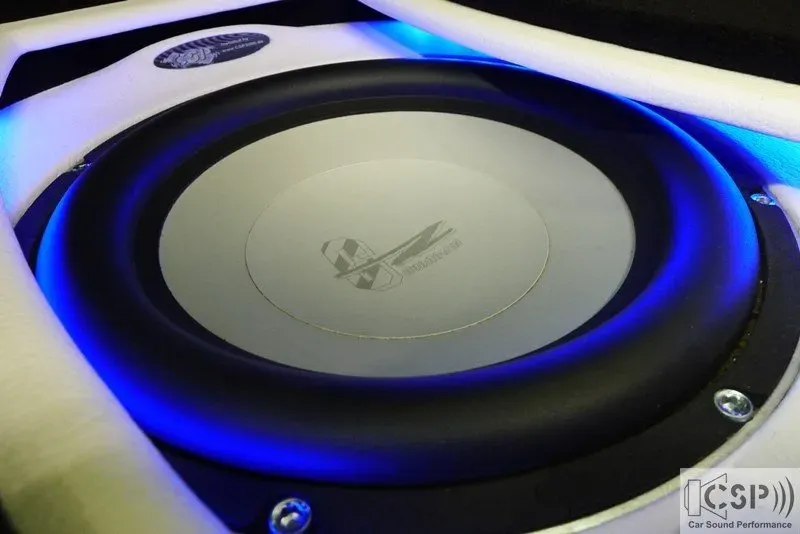 Ford Fiesta ST Soundsystem / Car Hifi Einbauservice CSP Rheinland Pfalz