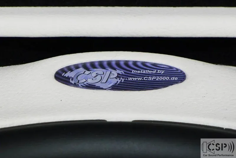 Ford Fiesta ST Soundsystem / Car Hifi Einbauservice CSP Rheinland Pfalz