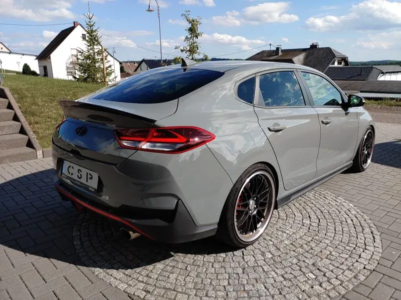Hyundai Soundsystem