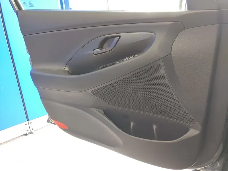 Hyundai i30N Fastback Hifi Upgrade / CSP Car Hifi Einbauservice