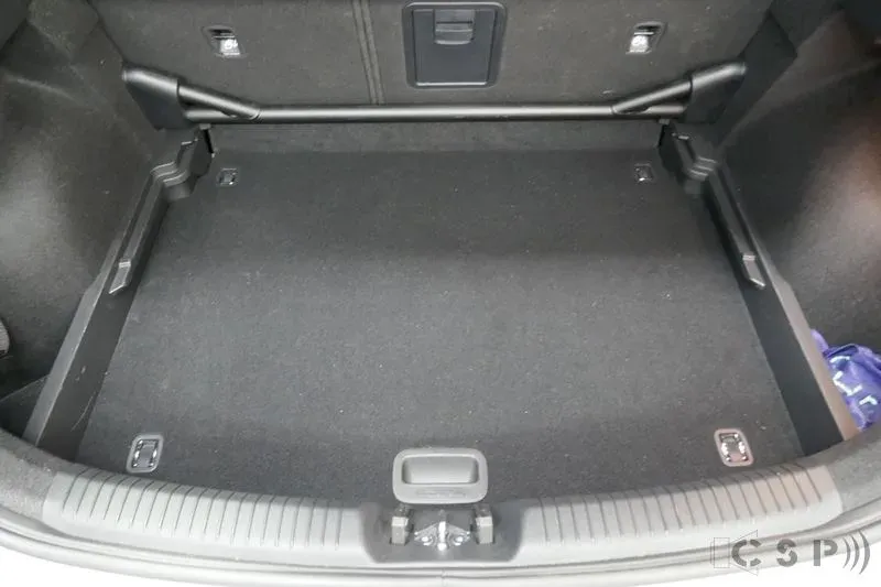 Hyundai i30N Hifi Sound Upgrade-Car Hifi Einbauservice CSP Nürburgring