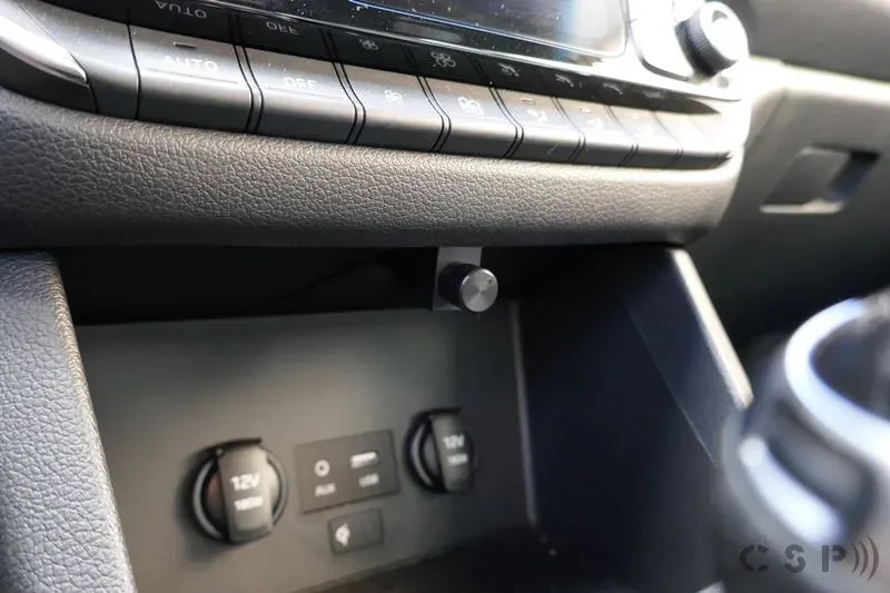 Hyundai i30N Hifi Sound Upgrade-Car Hifi Einbauservice CSP Nürburgring