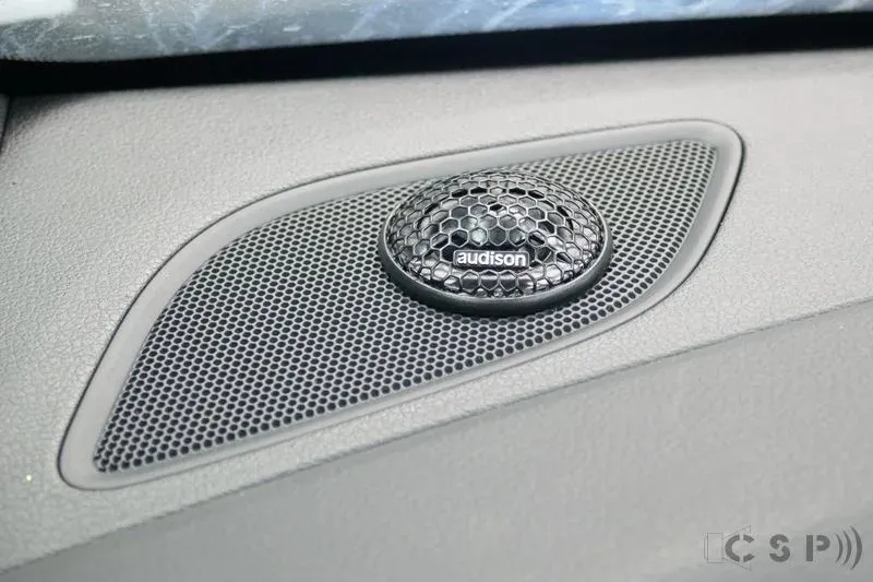 Hyundai i30N Hifi Sound Upgrade-Car Hifi Einbauservice CSP Nürburgring