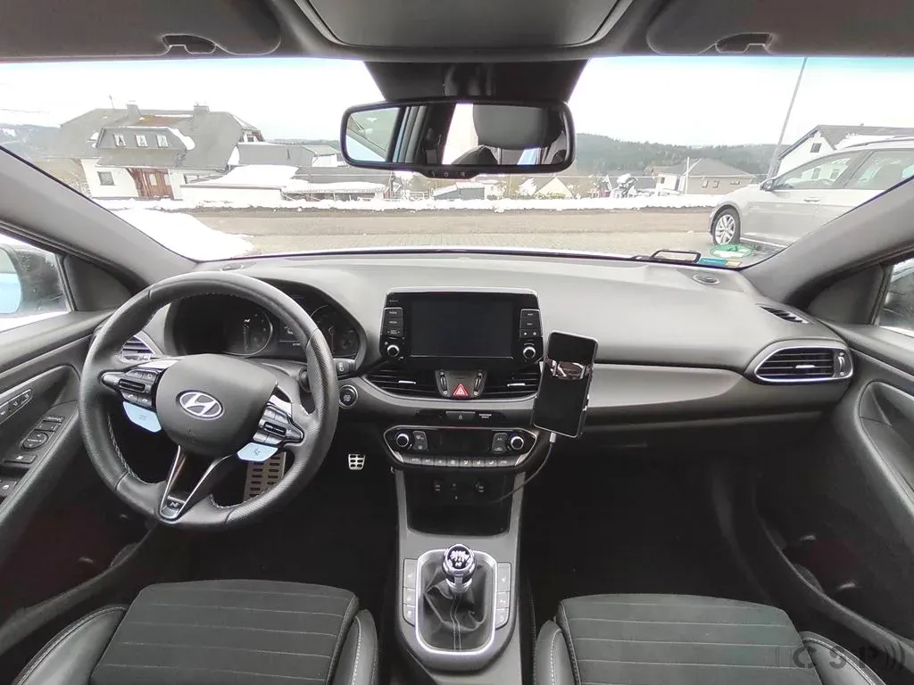Hyundai i30 Premium Sound System Upgrade / CSP Car Hifi