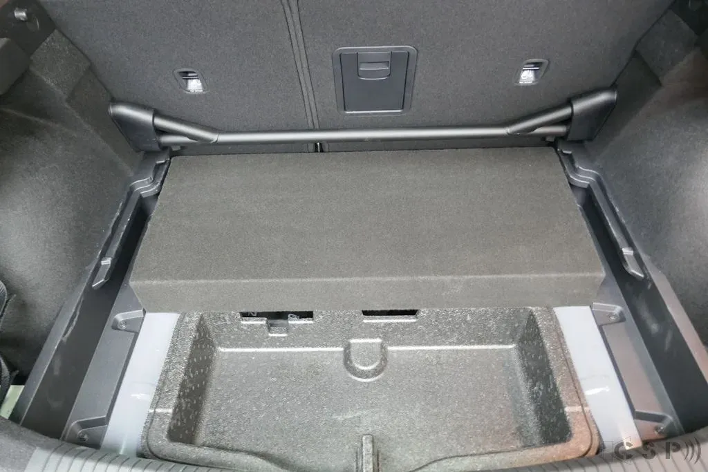 Hyundai i30 Premium Sound System Upgrade / CSP Car Hifi