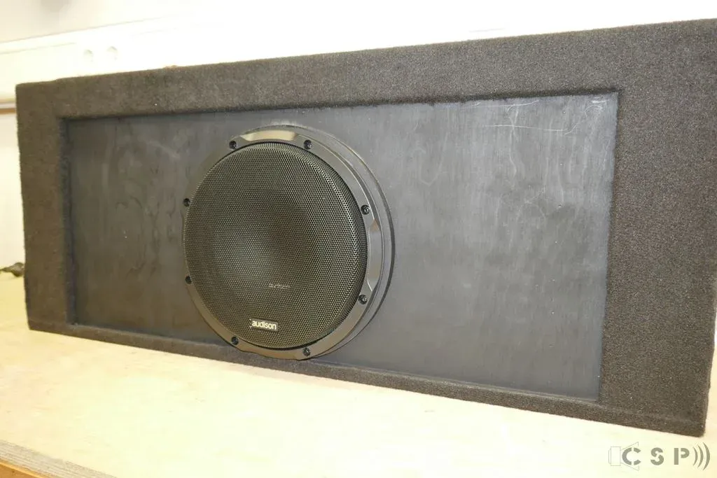 Hyundai i30 Premium Sound System Upgrade / CSP Car Hifi